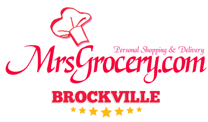 Grocery Delivery Brockville